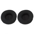 thumbnail image 4 of Replacement Ear Pads Easy To Replace Ear Pads Easy To Install Durable Comfortable Sponge Great Experience For  Hesh 2.0 Headphones Home, 4 of 8
