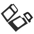 thumbnail image 3 of 3Pcs Dashboard Side Air Outlet Vent Frame Cover AC Outlet Trim Fit for Prius 2012‑2015 LHD, 3 of 14