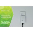thumbnail image 2 of Coleman Cable 50050 Indoor WiFi Outlet- White, 2 of 6