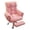 Pink, variant on Lipstore Computer Chair Back Support Office Chair for Study Room Bedroom Reading Room Pink