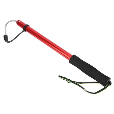 Herwey Telescopic Fishing Gaff, Safe Fishing Gaff, For Fishing Fishing Lover