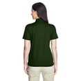 thumbnail image 2 of Ash City - Core 365 Ladies' Origin Performance PiquÃ© Polo, 2 of 3