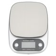 thumbnail image 2 of Digital Kitchen Scale,Kitchen Food Scale High Kitchen Food Scale Food Scale Exceptional Value, 2 of 14