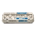 thumbnail image 1 of Maritime Pride Jumbo White 12 Eggs, 1 of 2