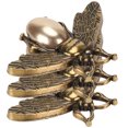 thumbnail image 2 of Chaussures Clips, Joli Design Chaussure Clip 3Pcs pour la Décoration Abricot, 2 of 8