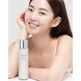 thumbnail image 2 of TIRTIR Milk Skin Toner 150ml, 2 of 2