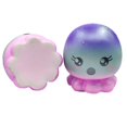 thumbnail image 4 of Jumbo Slow Rising Octopus Charms Kawaii Squishy Squeeze Toy Collection, 4 of 5