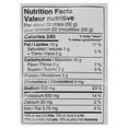 thumbnail image 3 of Old Dutch Ridgies Spicy Salt & Vinegar Potato Chips, 3 of 5