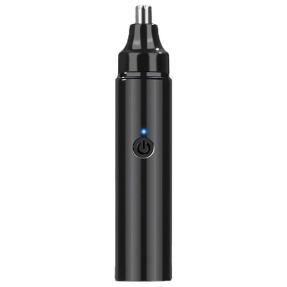 Nose Ear Hair Trimmer Remover Men Rechargeable Usb Men'S Nose Hair Nose Hair Trimmer Mini