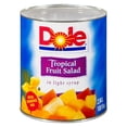 thumbnail image 1 of DOLE Salade de Fruits Tropicaux, 1 of 6