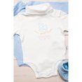 thumbnail image 2 of DMC Baby Magic Paper Stick & Stitch Transfer Sheet A4, Birth Emb, 2 of 4
