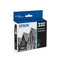 thumbnail image 1 of Epson T232 Original Standard Yield Inkjet Ink Cartridge - Black Pack - Inkjet - Standard Yield, 1 of 4