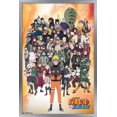 thumbnail image 1 of Naruto Shippuden - Groupe, 1 of 4