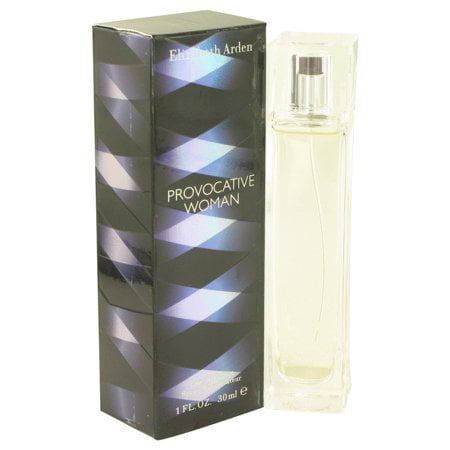 (Lot de 6) Vaporisateur Eau de Parfum Provocateur par Elizabeth Arden 1 oz