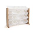 thumbnail image 1 of Humble Crew Journey Super Sized - Storage organizer - 4 shelves - engineered wood frame, 1 of 2