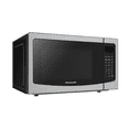 thumbnail image 2 of Boîte Ouverte – Frigidaire EMW1134 Four à Micro-Ondes de Comptoir 1,1 Pi3 – Acier Inoxydable, 2 of 4