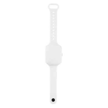 Agiferg Adult Kid Liquid Wristband Hand Dispenser Handwash With Whole Sanitizing