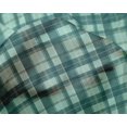 thumbnail image 4 of oneOone Silk Tabby Fabric Madras Check Print Sewing Fabric BTY 42 Inch Wide, 4 of 4