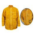 thumbnail image 3 of S SERENABLE Welding Clothing Flame Resistant Body Fire Retardant Work XXXL, 3 of 9