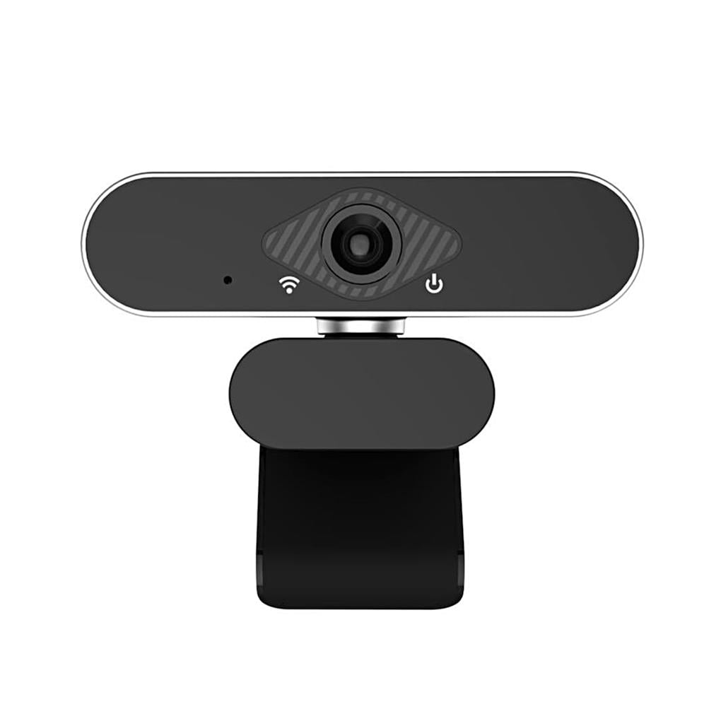 Youkk USB Webcam 1080P HD Web Camera with Microphone Streaming Webcams for PC Laptop Desktop Video Calling Conference Gamin
