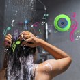 thumbnail image 4 of SUTENGDA Waterproof Shower Wireless Bluetooth Speaker  Portable Bluetooth Speaker Wireless Shower Speakers For Phone Bluetooth Subwoofer Hand Free Car Speaker Loudspeaker, 4 of 8