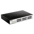 thumbnail image 2 of D-Link Commutateur Gigabit Non Géré à 24 Ports - DGS-1024D, 2 of 3