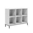thumbnail image 1 of Sauder® North Avenue 6 Cube Organizer, 1 of 3
