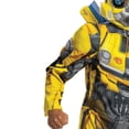 thumbnail image 4 of Child Boy's Transformers 'Bumblebee' Classic Costume, 4 of 8