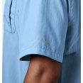 thumbnail image 4 of PFG Bahama II T-Shirt à Manches Courtes, TTG, Voile, 4 of 7