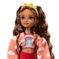 thumbnail image 2 of Barbie Équipe de Rêve Poupée Teresa Patins à roulettes, 2 of 7
