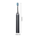 thumbnail image 3 of Toothbrush Toothbrush With 8 Brush Heads 6 Cleaning Modes Upgraded Toothbrush Longer Life Faster Chargin, 3 of 8