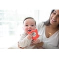 thumbnail image 3 of Dr. Brown's Flexees Friends Teether, Orange Fox, 3m+, 3 of 6