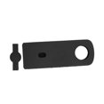 thumbnail image 1 of Silicone Case, Full Protection Silicone Lens Cover Accurate Hole Position Beautiful Appearance  For Outdoor Shooting Black, 1 of 8