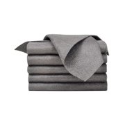 Kitchen Wipes Cleaning Cloth Microfiber Cleaning Cloth Reusable Microfiber Glass Cleaning Cloth Multipurpose Microfiber Towels For Kitchen Glass Car Window Cleaning, Kitchen Wipes