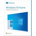 thumbnail image 1 of Windows 10 Famille de Microsoft (PC) - Français, 1 of 2