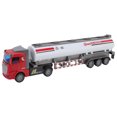 thumbnail image 2 of Modèle de Camion à Rétrofriction 1/48, Jouet Éducatif de Semi-Remorque RC Véhicule de Construction Jouets pour Enfants, 2 of 7