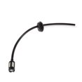 thumbnail image 3 of ruzhgo Universal Mower Landmower Brush Cutter Fuel Hose Engine Part Fuel w/ Filter Hose Landmower Fuel Engine Part Black, 3 of 9