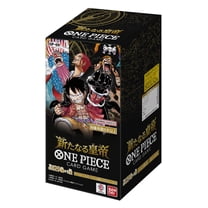 Japanese OP-09 Booster Box One Piece TCG Four Emperors - Walmart.ca
