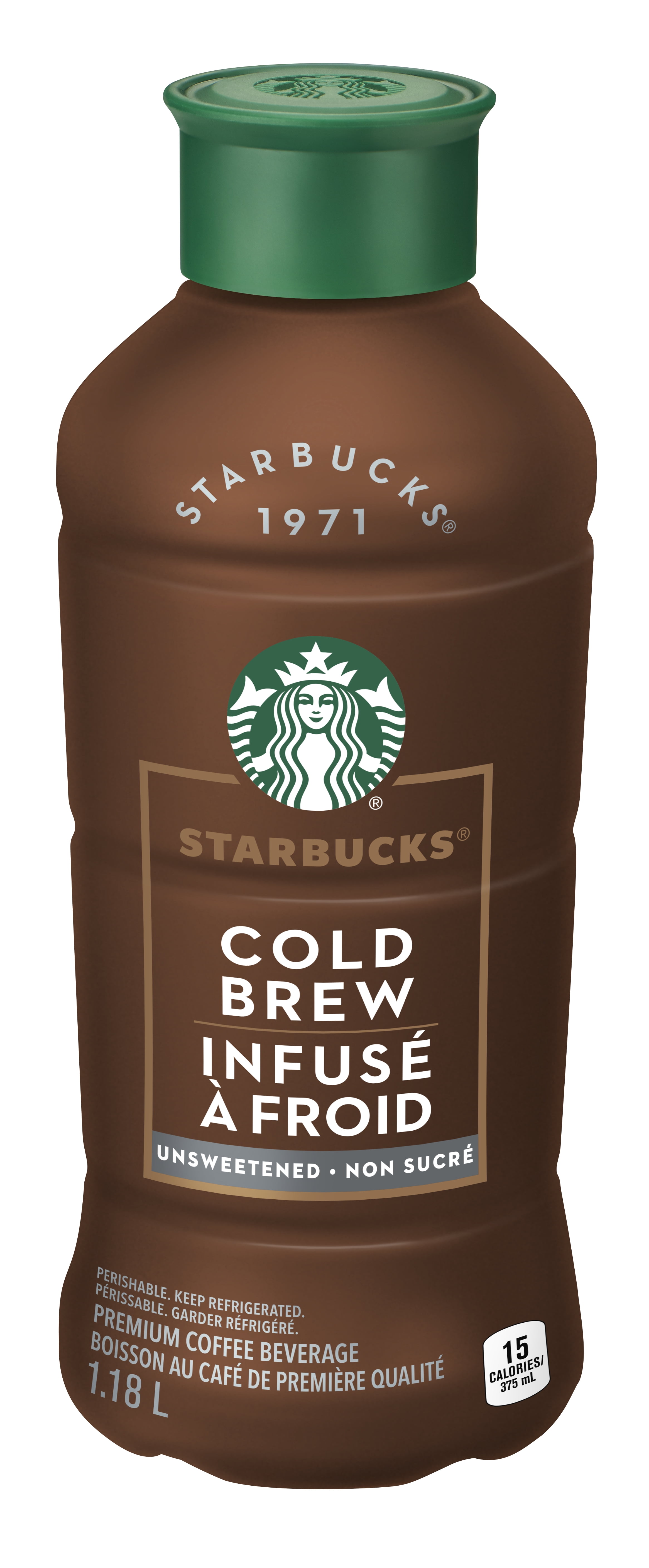 Starbucks Reserve Cold Brew 水筒　1L Starbucks Cold Brew Coffee Drink Cold Brew Unsweetened 1.18L
