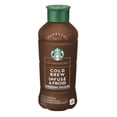 thumbnail image 1 of Starbucks Boisson au Café Infusé à Froid Infusé à Froid Non Sucré 1.18L, 1 of 5