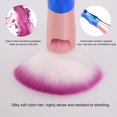 thumbnail image 3 of Riwcyla 12pcsset Makeup Brushes Set Diamond Handle Foundation Powder Eyeshadow Blending Face Cosmetic Brush Tool with Cosmetic Bag, 3 of 6