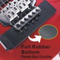 thumbnail image 3 of Electric Guitar Bridge Replacement Tool, Practical Lightweight Guitar Floating Tremolo Bridge Shim Portable  For Music Activities, 3 of 8
