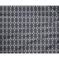 thumbnail image 4 of oneOone Polyester Lycra Fabric Stripe & Geometric Kasuri Print Fabric BTY 56 Inch Wide, 4 of 4