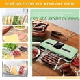 thumbnail image 5 of Food Vacuum Sealer Machine, Vacuum Sealer Machine, Sous Vide Device, Vacuum Sealer, for Dry and Wet Foods, Fruits and Vegetables, 5 of 5