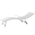 thumbnail image 2 of Alfresco Home Poolside Adjustable Patio Chaise Lounge (Set of 2), 2 of 5