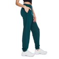 thumbnail image 4 of Jogger en molleton surdimensionné No Boundaries pour femmes, 4 of 6