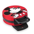 thumbnail image 4 of Machine à gaufres Disney Mickey Mouse, 4 of 5