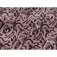 thumbnail image 5 of oneOone Viscose Jersey Peach Fabric Block Craft Projects Decor Fabric Printed By The Yard 60 Inch Wide-BE, 5 of 5
