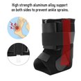 thumbnail image 4 of Ankle Brace,Adjustable Ankle Joint Support Ankle Support Brace Ankle Strap Support Exceptional Reliability, 4 of 8