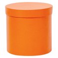 thumbnail image 1 of MasteelfCA Flowers Gift Box Packaging Box Flower Bouquet Paperboard Round Flower Bucket, 1 of 9